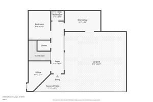 Floor 1