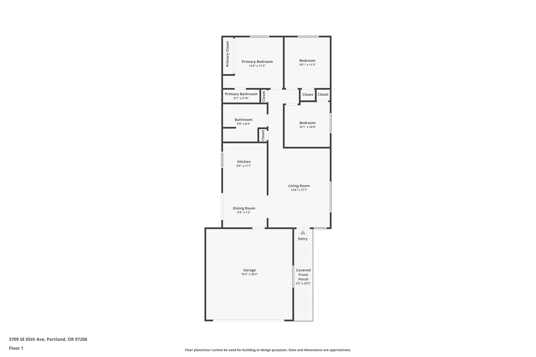 Floor 1
