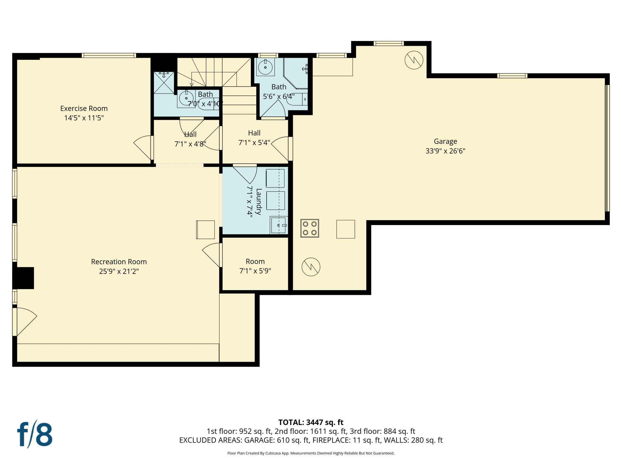 Floorplan #2