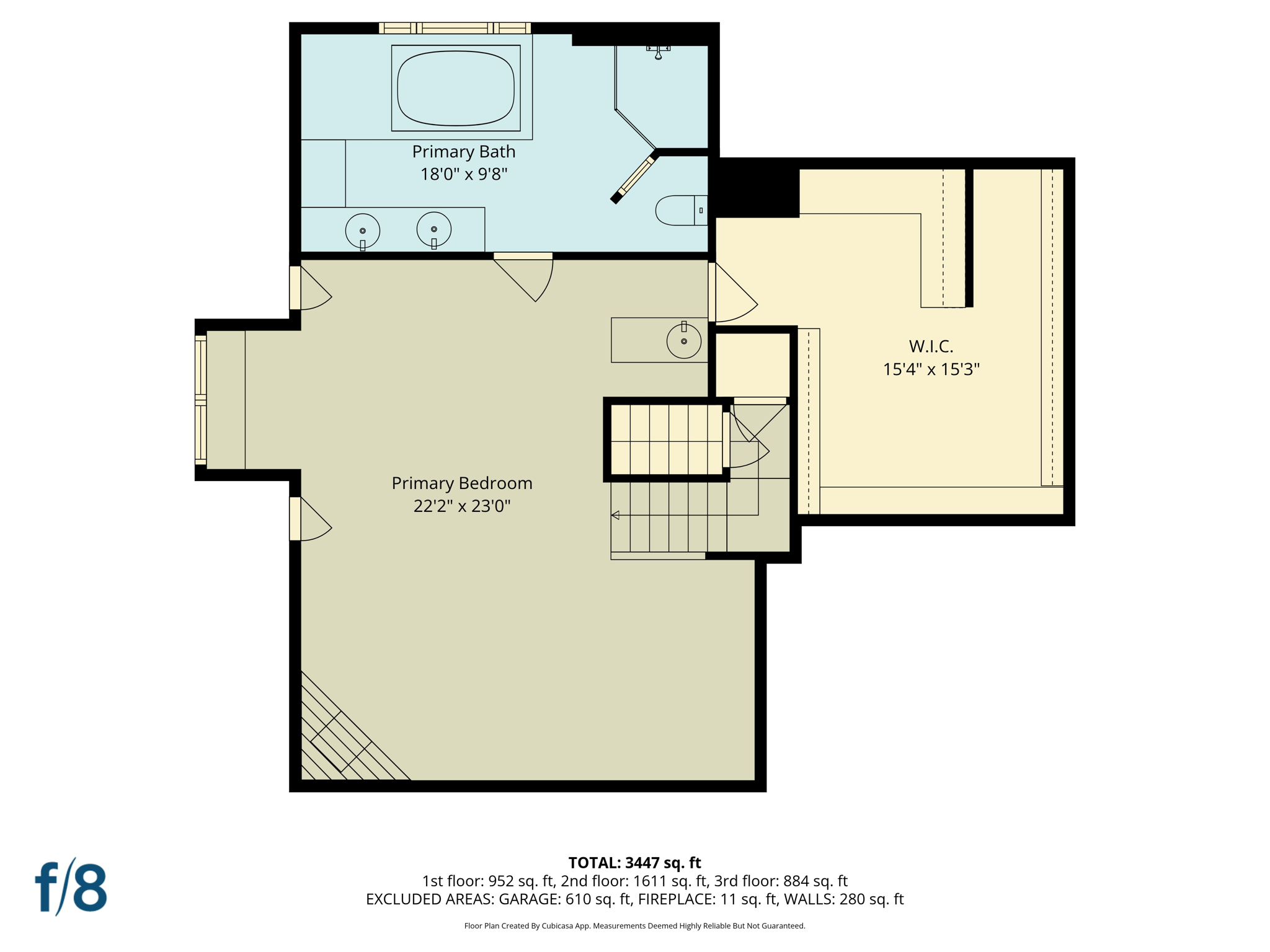 Floorplan #4