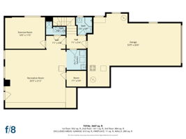 Floorplan #2