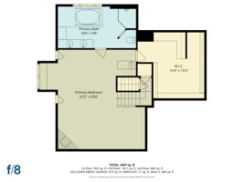 Floorplan #4