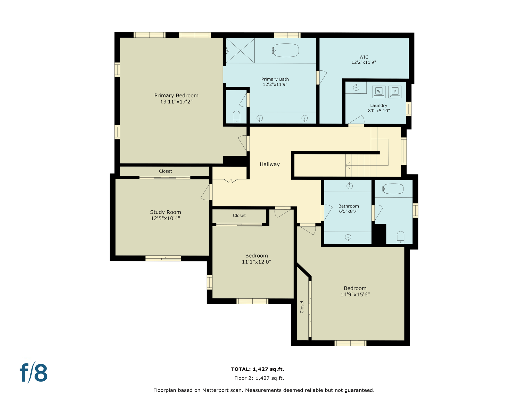 Floorplan #3