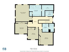 Floorplan #3