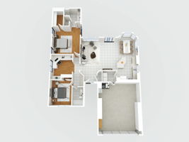 Floorplan #3