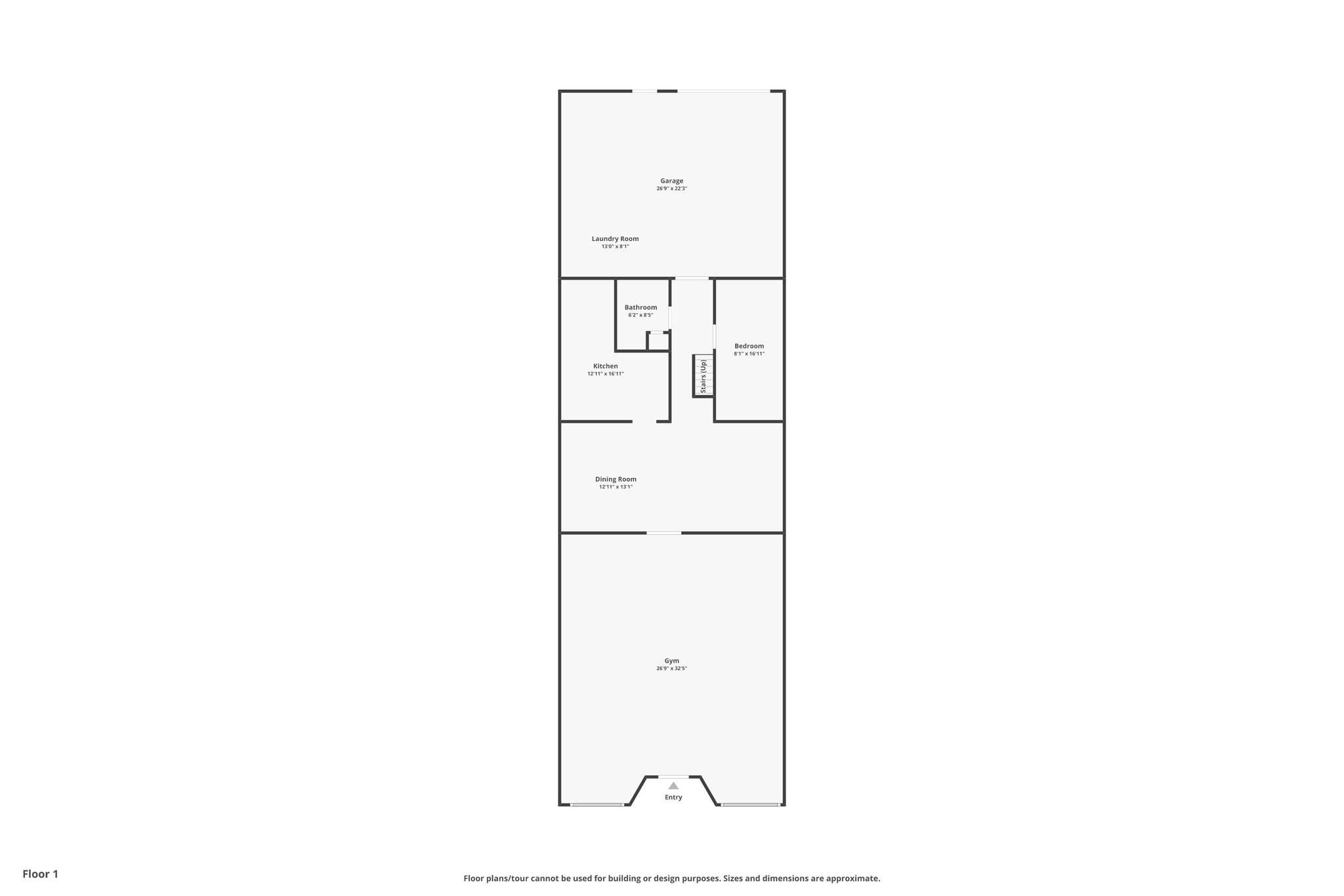 Floor 1