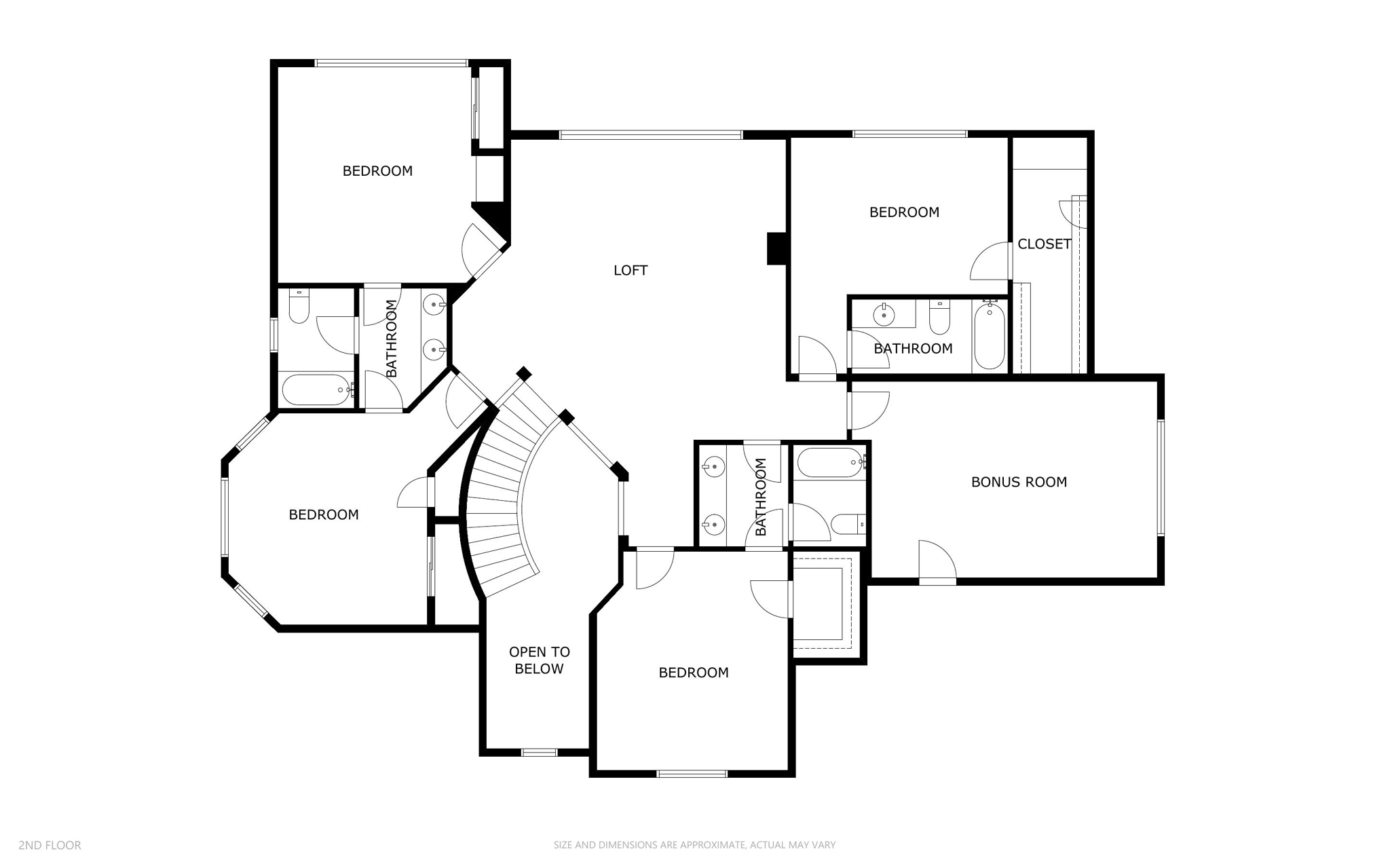 Floor 2