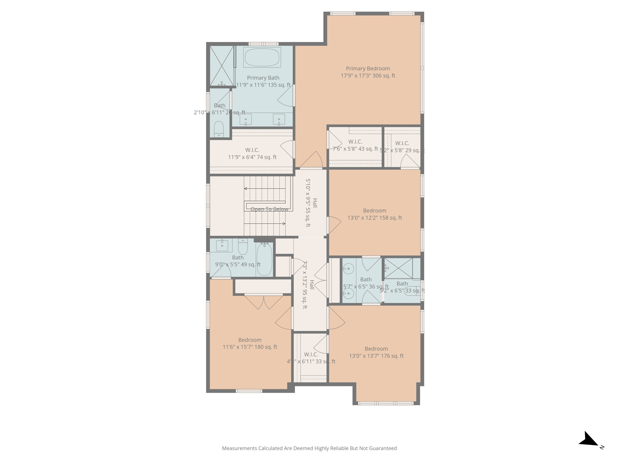 Floorplan #3
