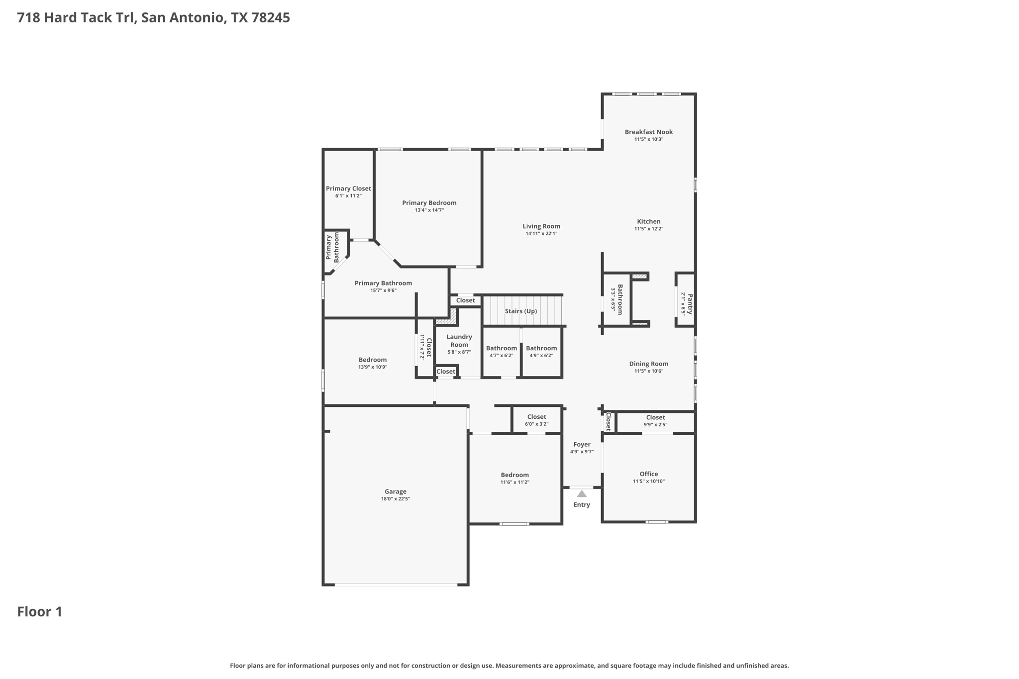 Floorplan #2