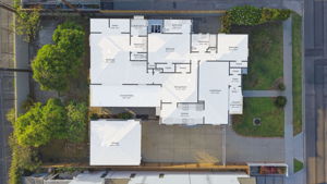 Site plan 1