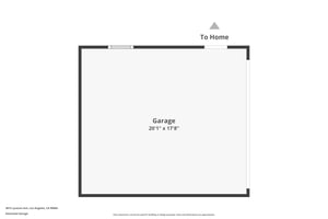 Detached Garage