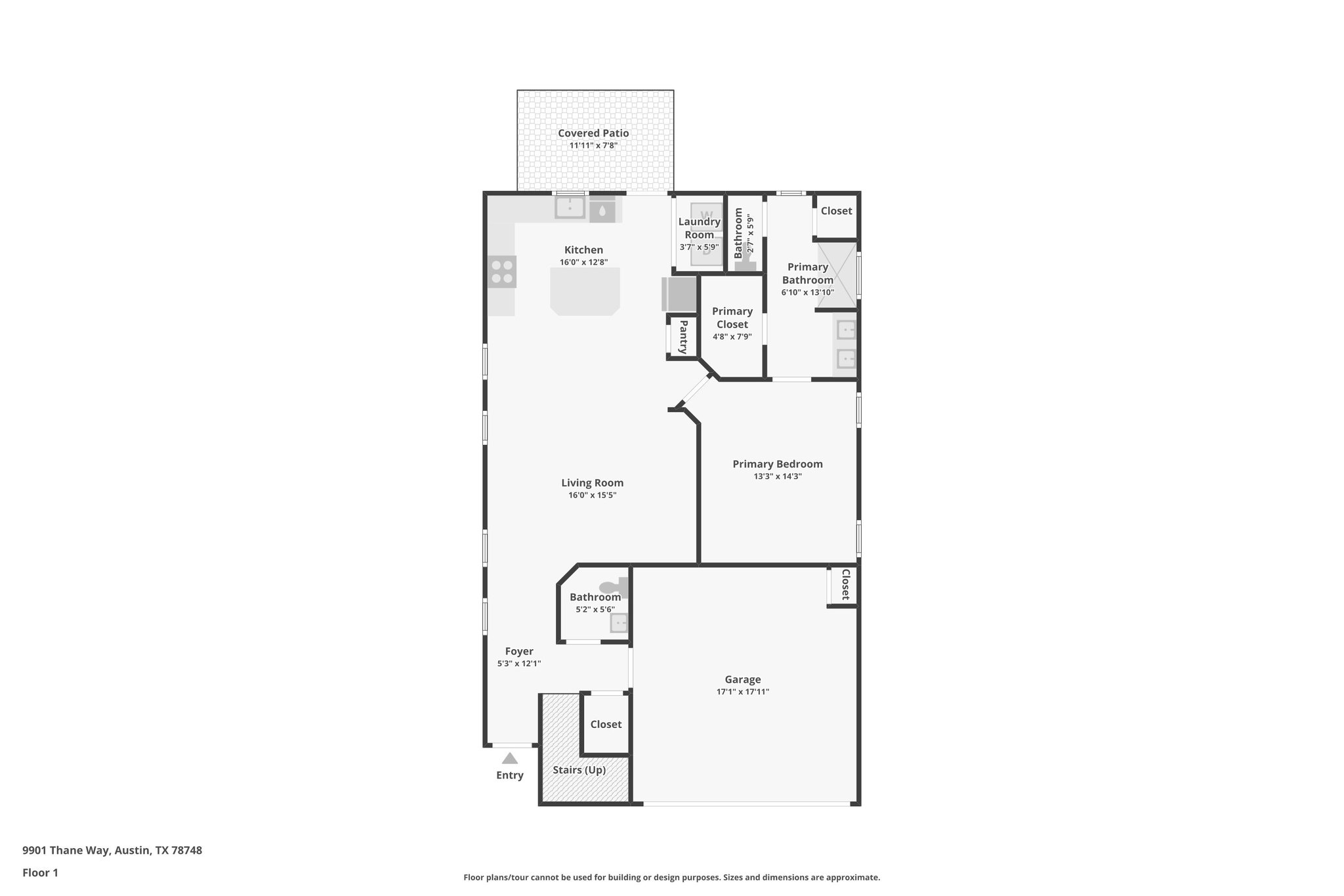 Floor 1
