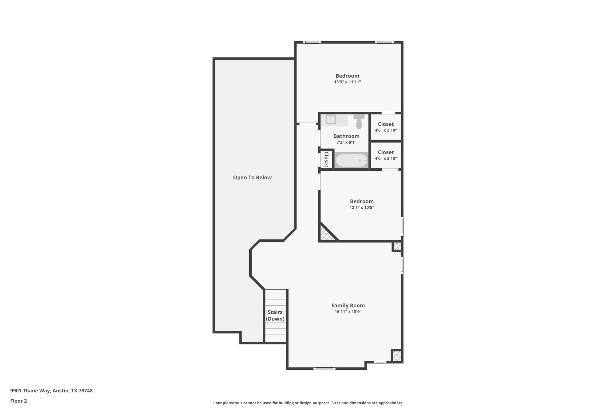 Floor 2