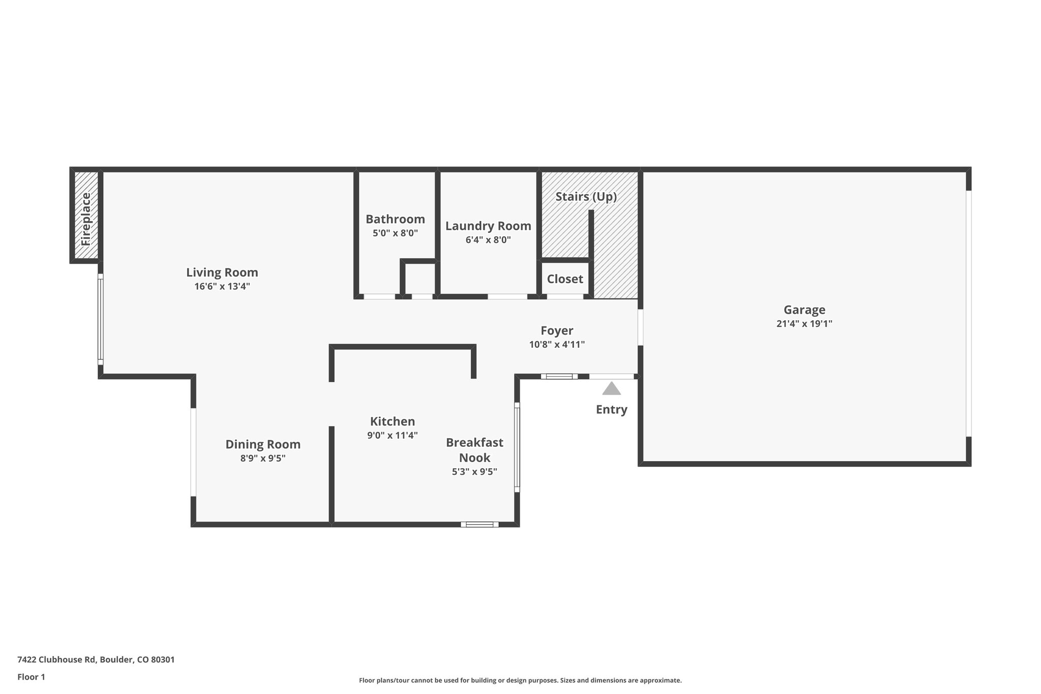 Floor 1