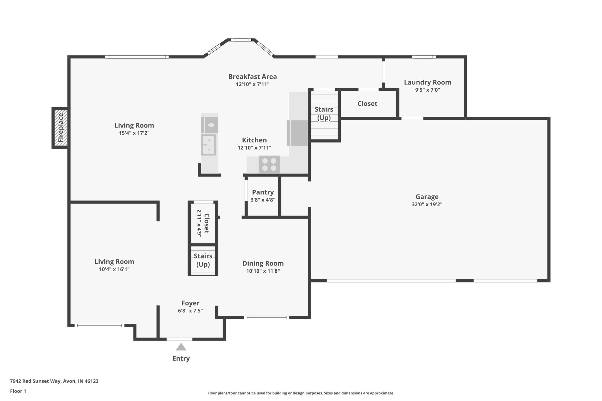 Floor 1