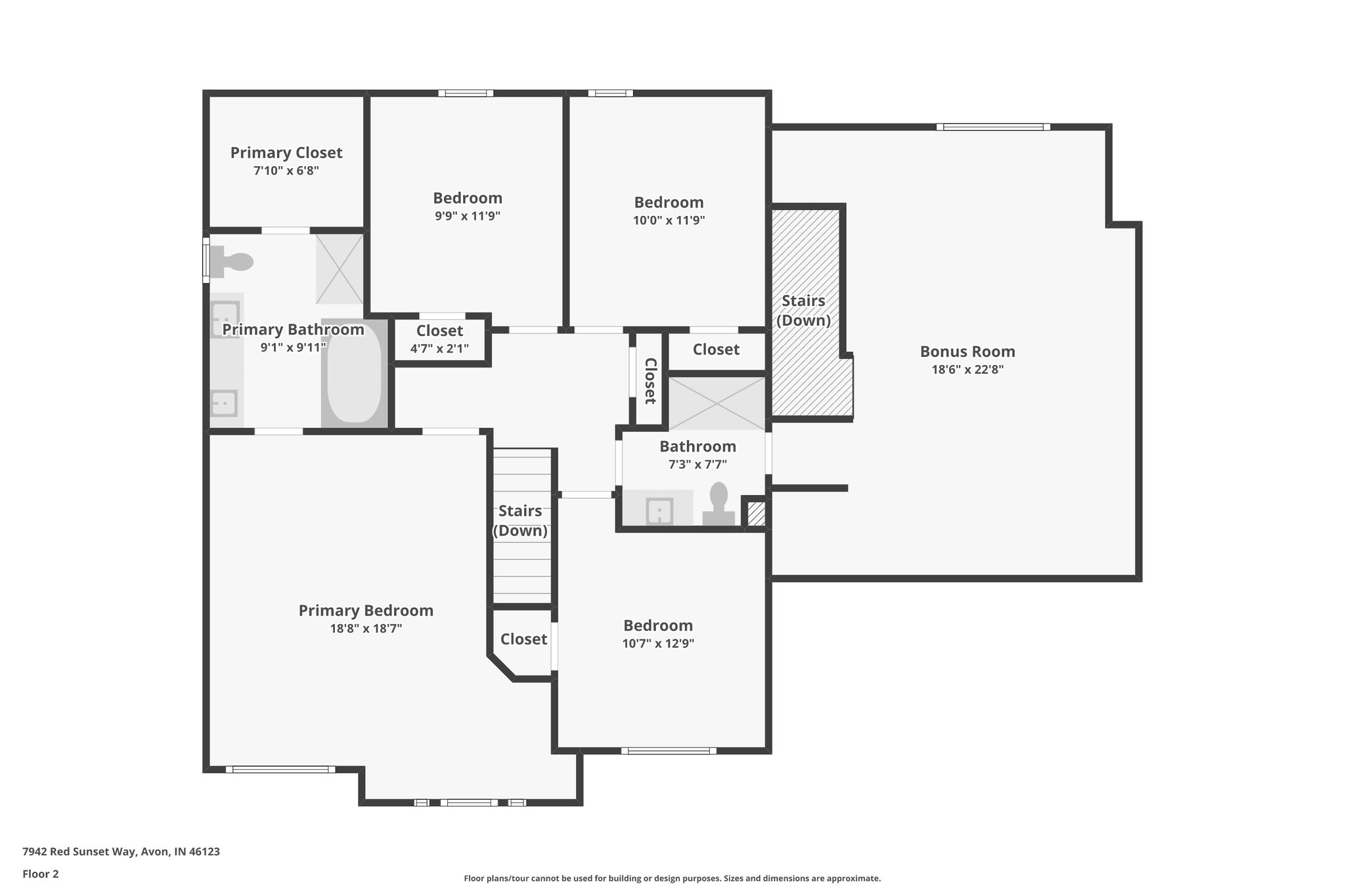 Floor 2