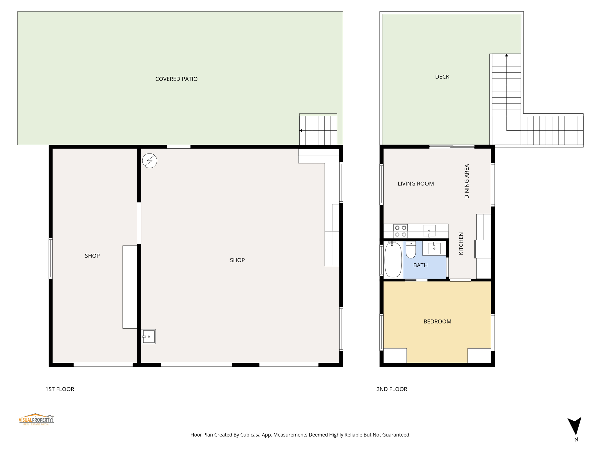 Floorplan #4