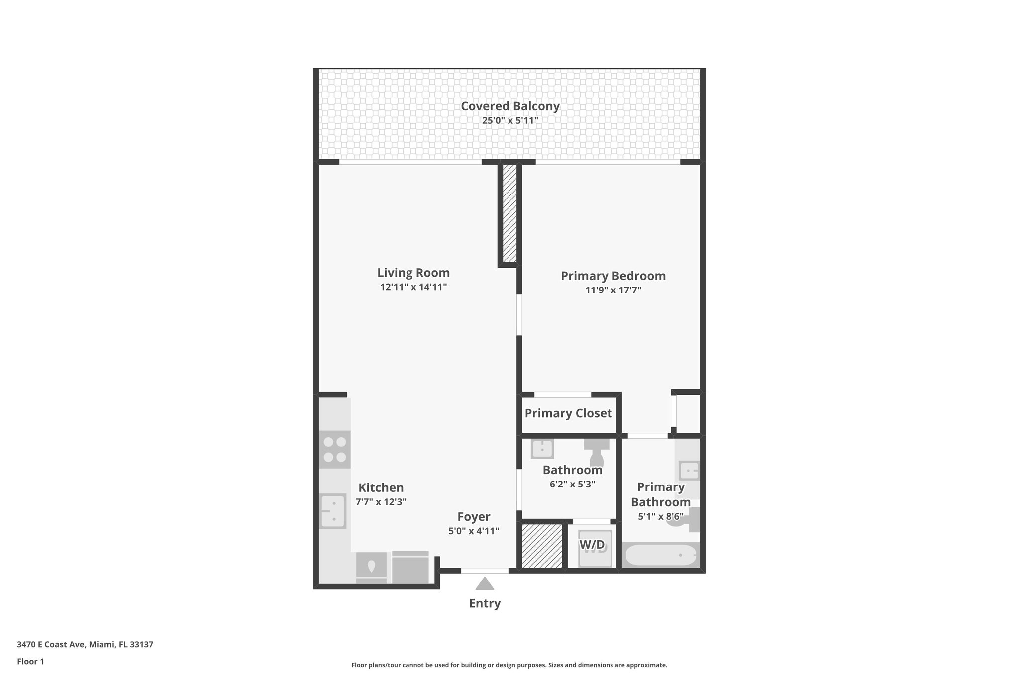 Floor 1