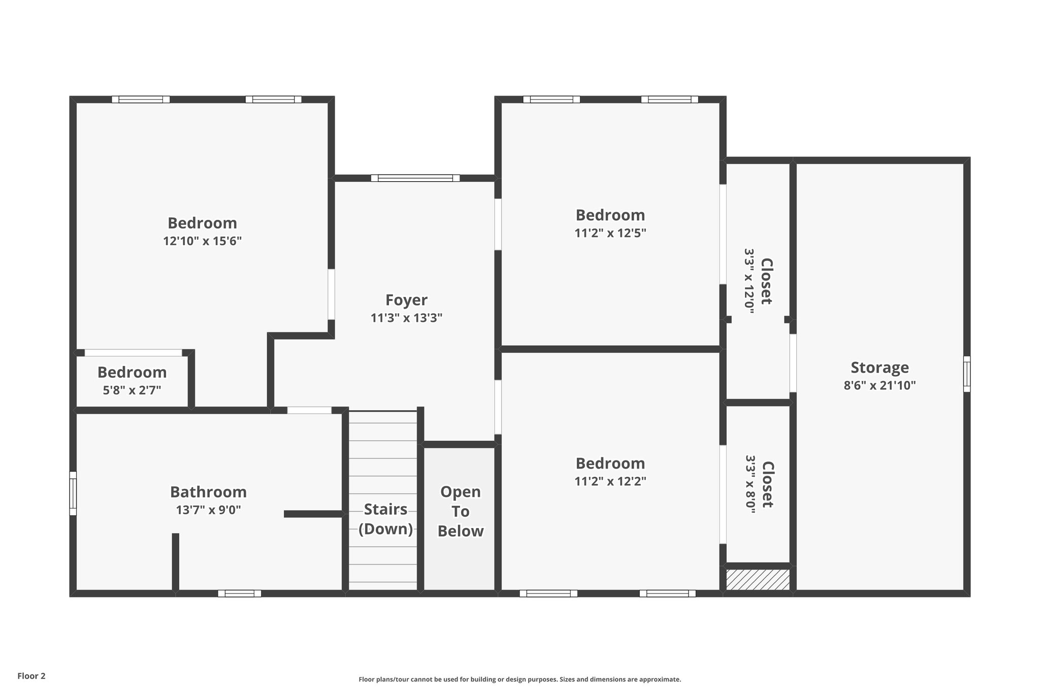 Floor 2