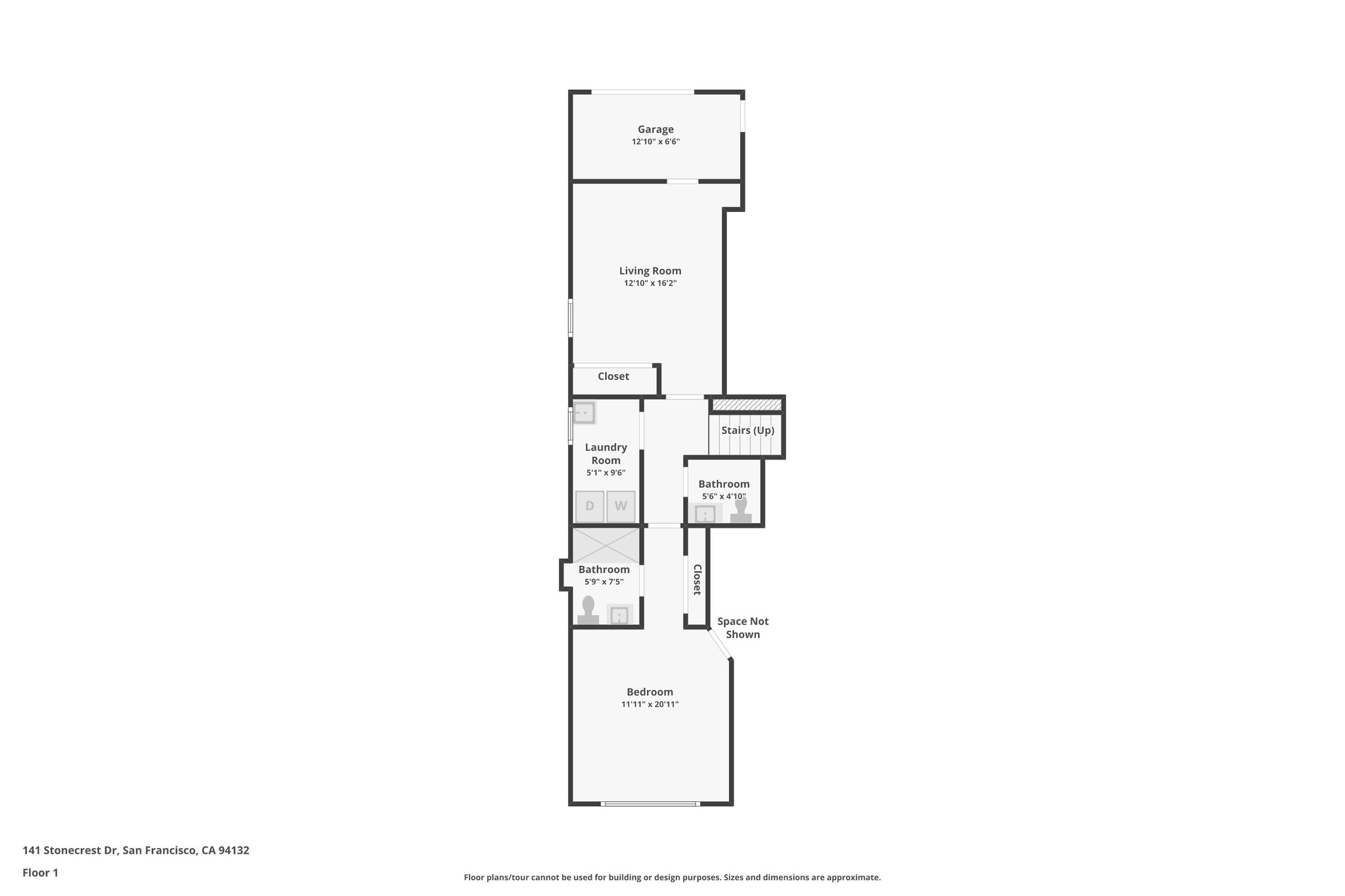 Floor 1