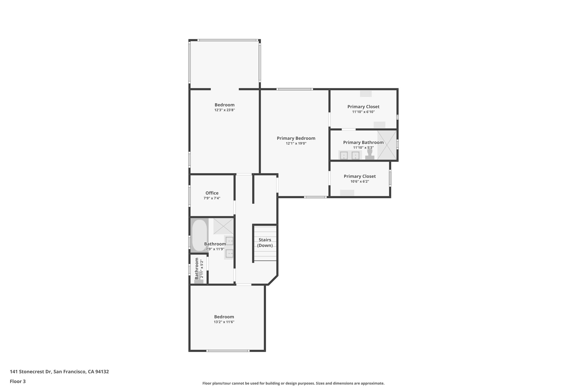 Floor 3