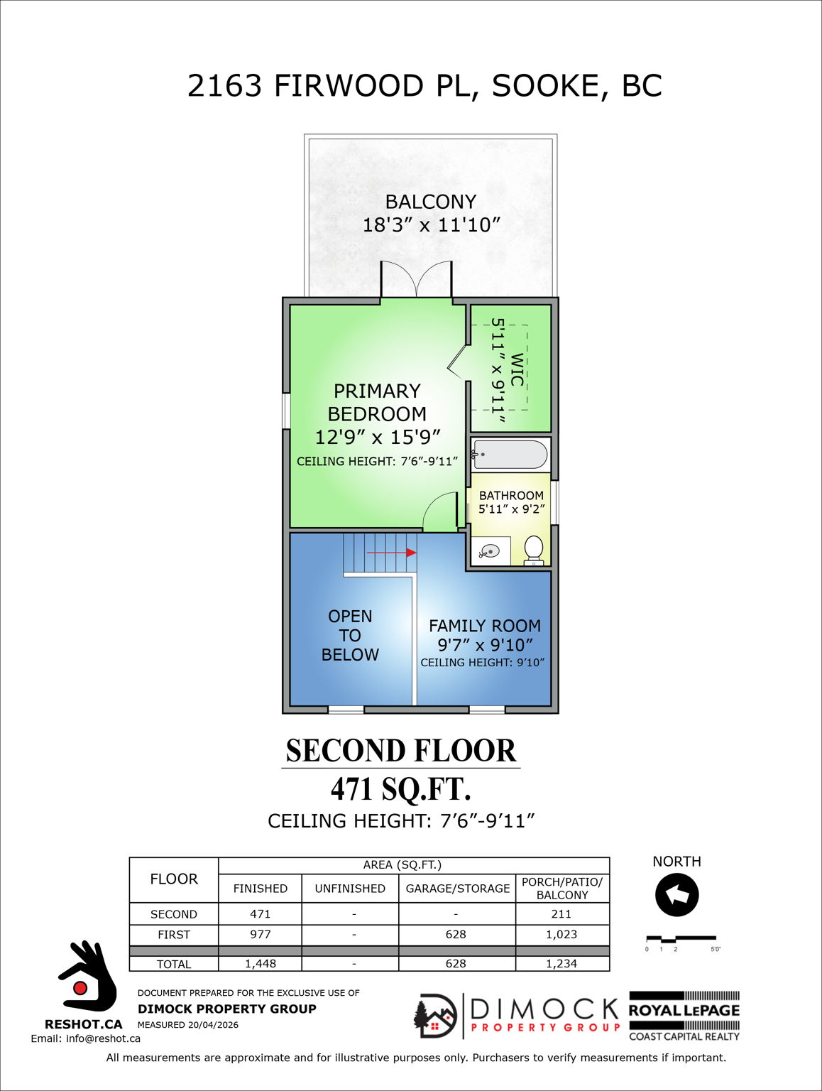 Floorplan #2