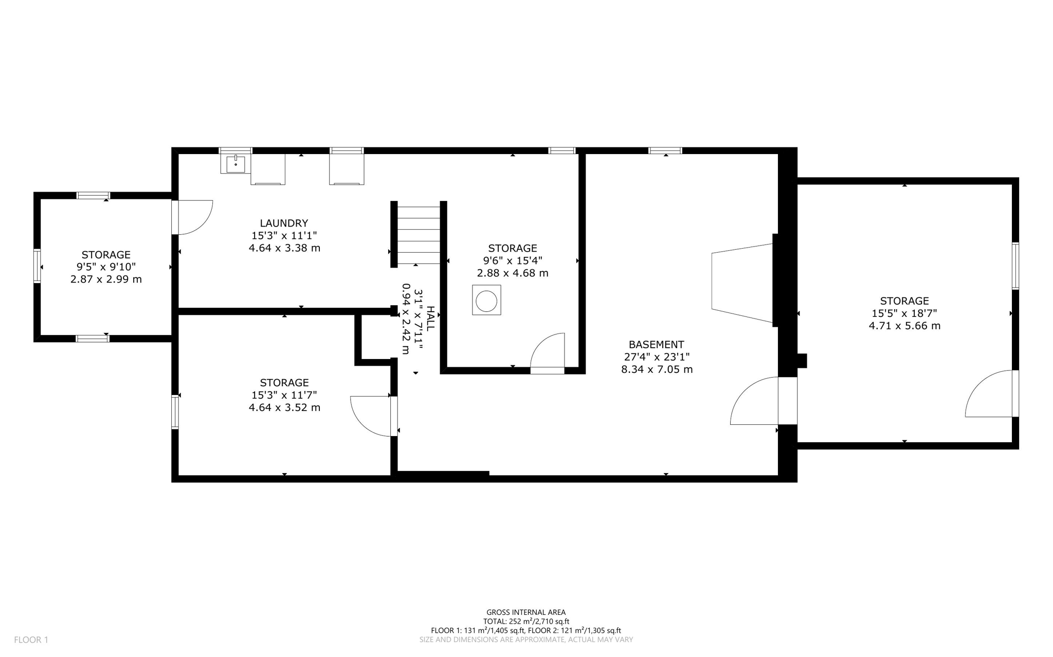 Floorplan #6