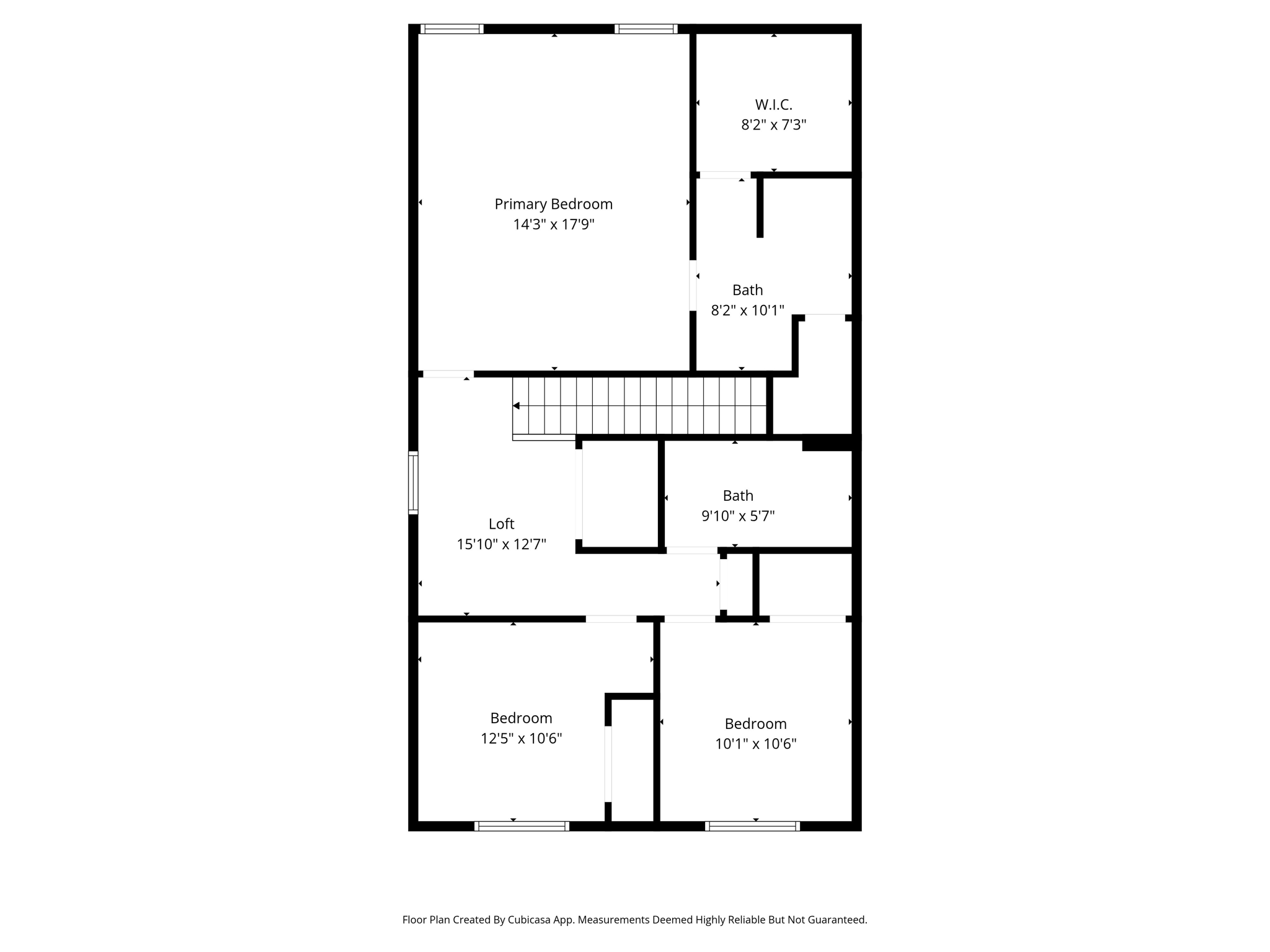 Floorplan #2