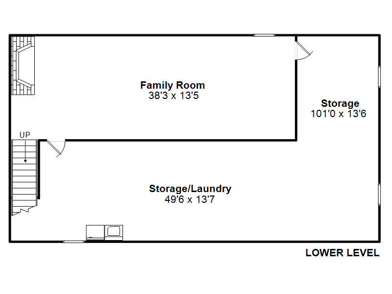 Floorplan #2