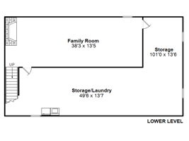 Floorplan #2