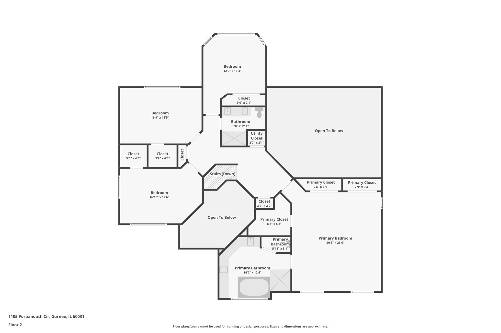 Floor 2