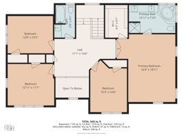Floorplan #3