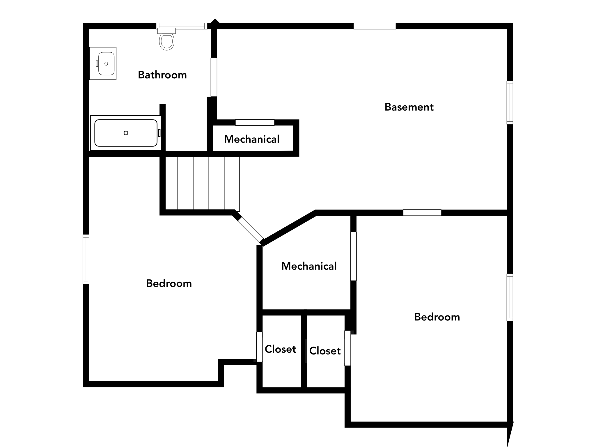 Floorplan #2