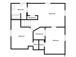 Floorplan #2