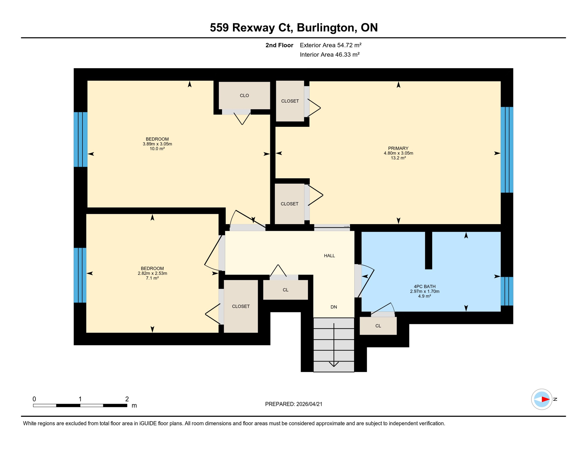 Floorplan #6