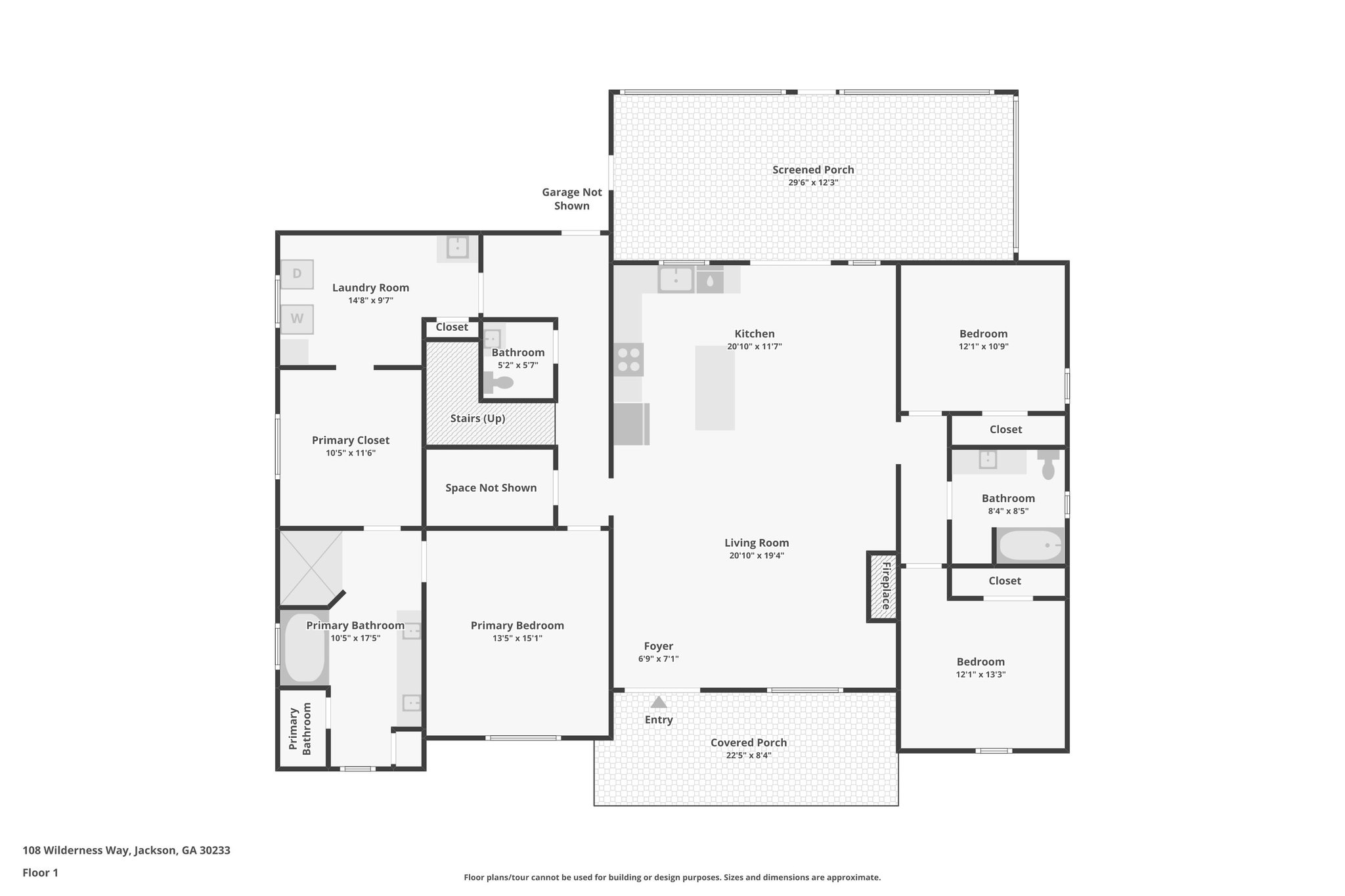 Floor 1
