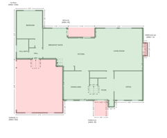 Floorplan #4