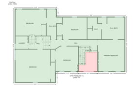 Floorplan #5