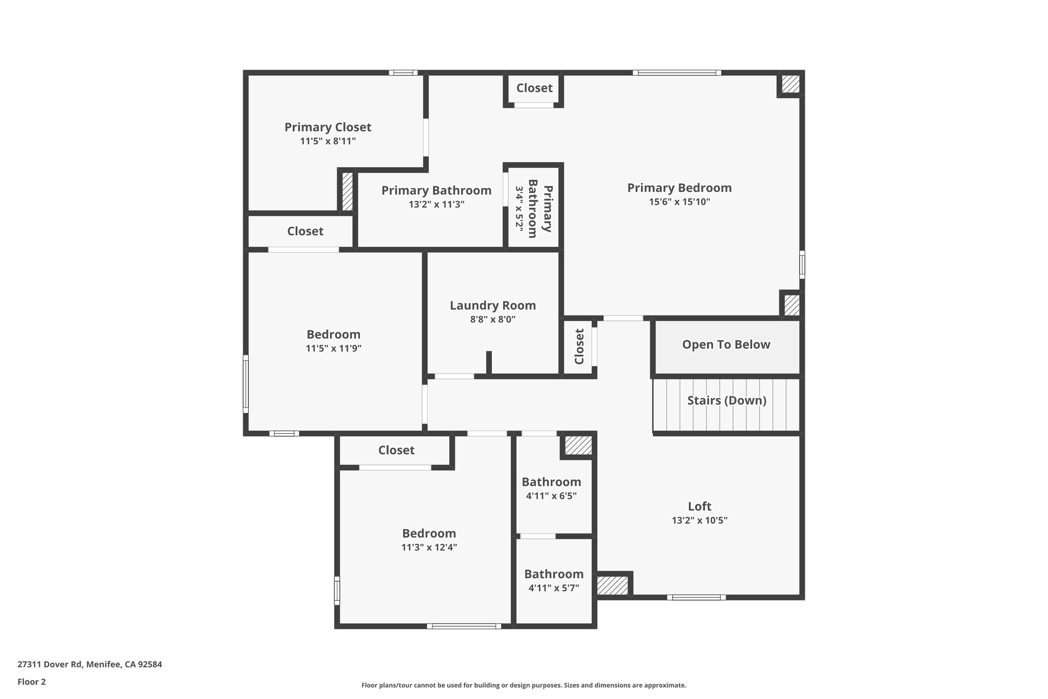 Floor 2