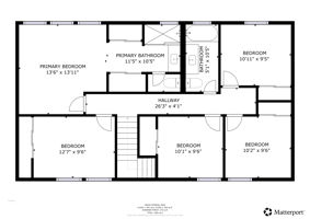 Floorplan #2