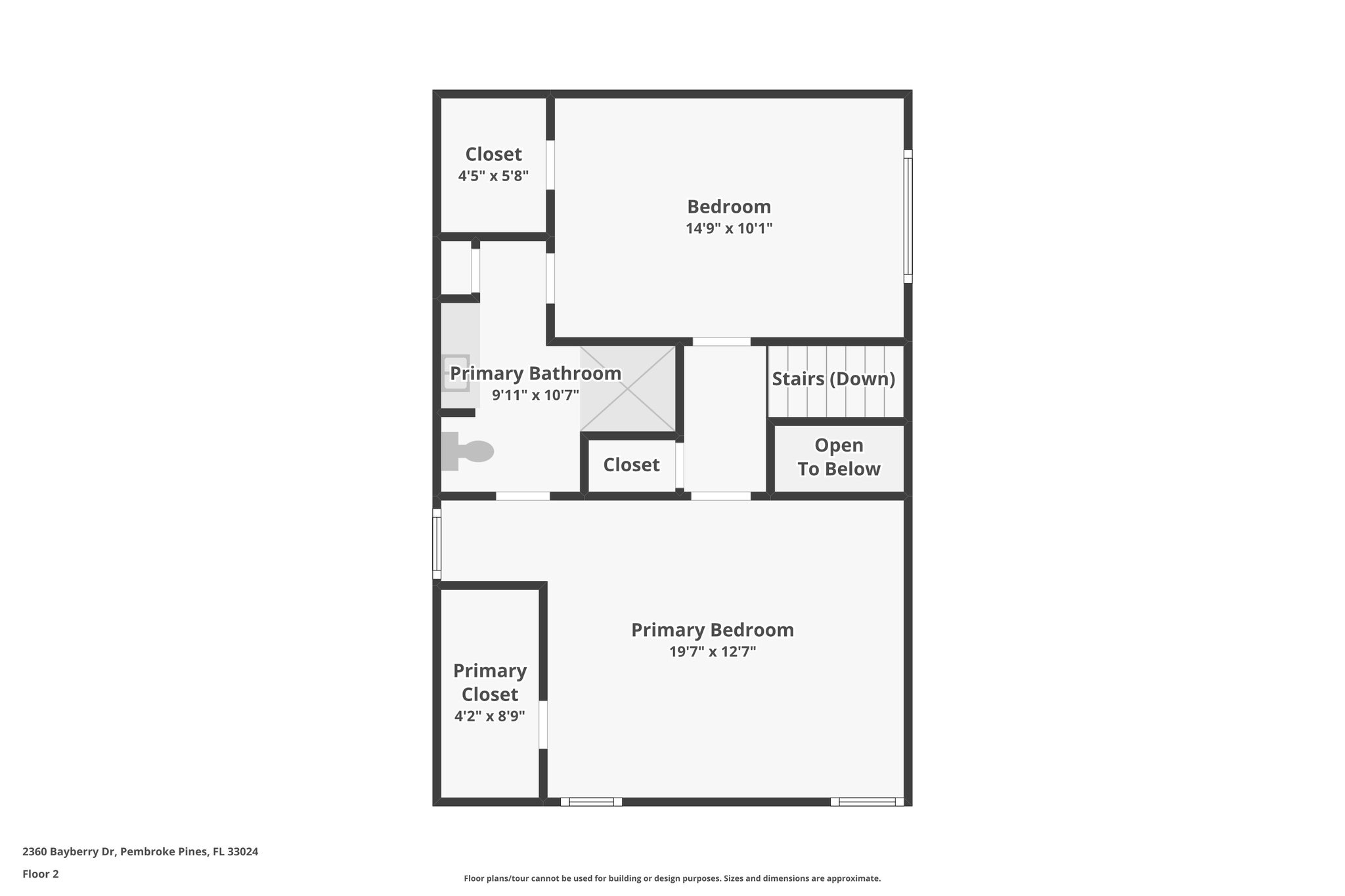 Floor 2