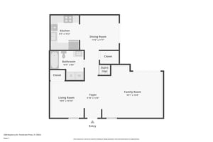 Floor 1