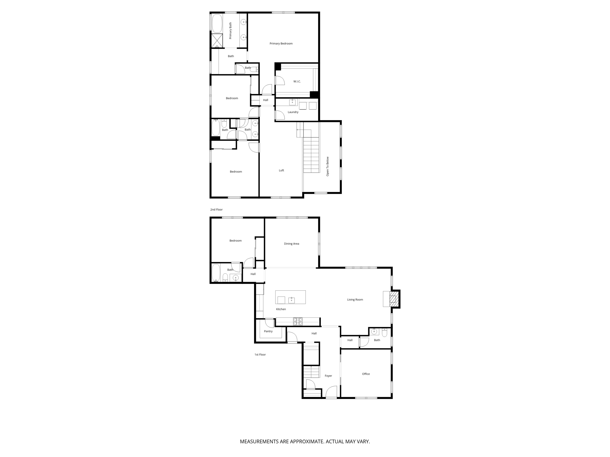 Floorplan #6