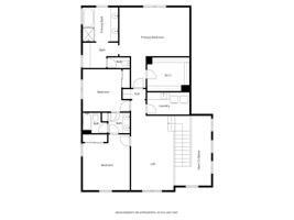 Floorplan #4