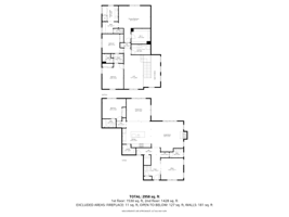 Floorplan #5