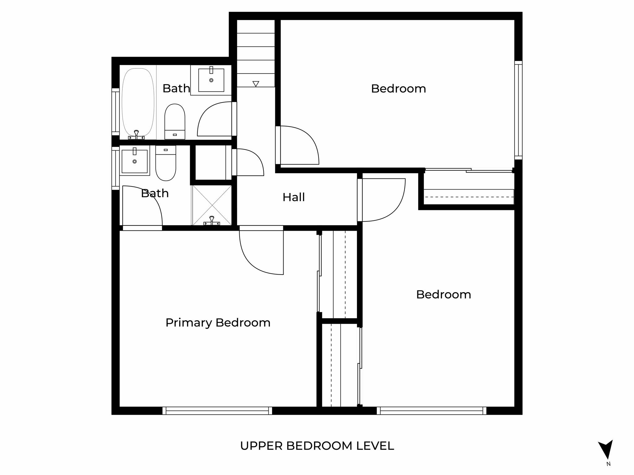 Floorplan #4