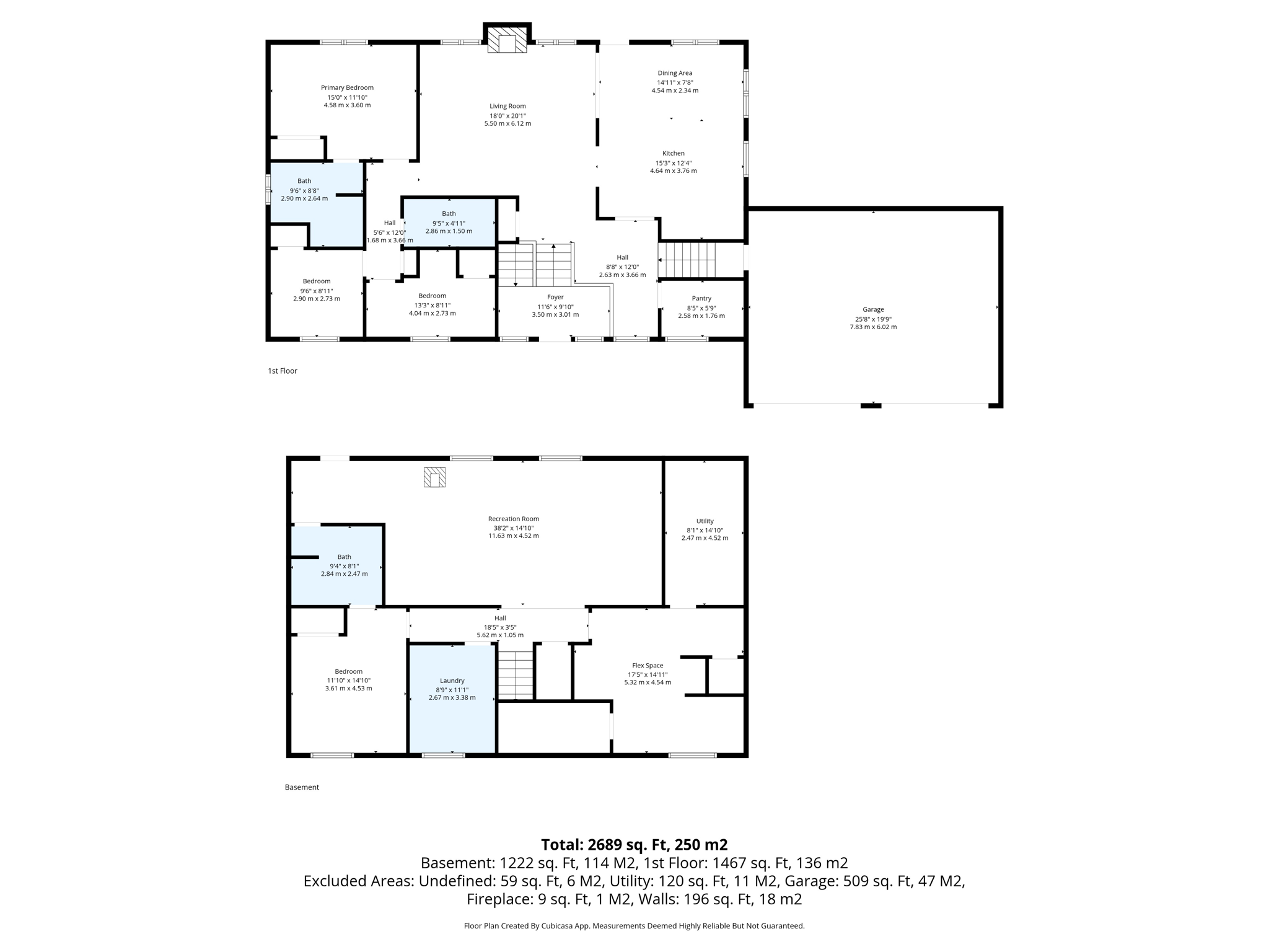 Floorplan #6