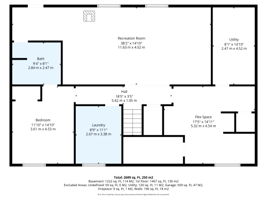Floorplan #4