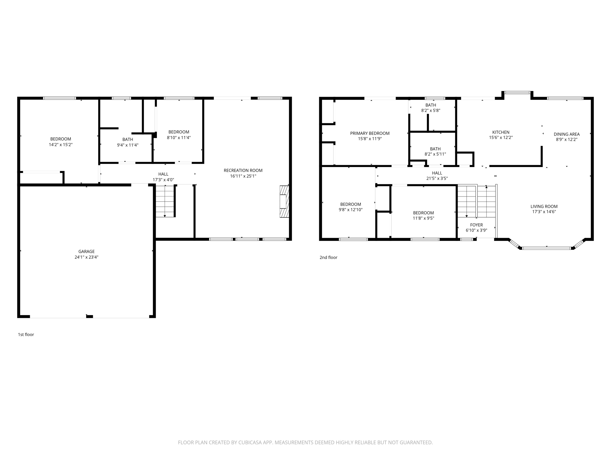 Floorplan #3
