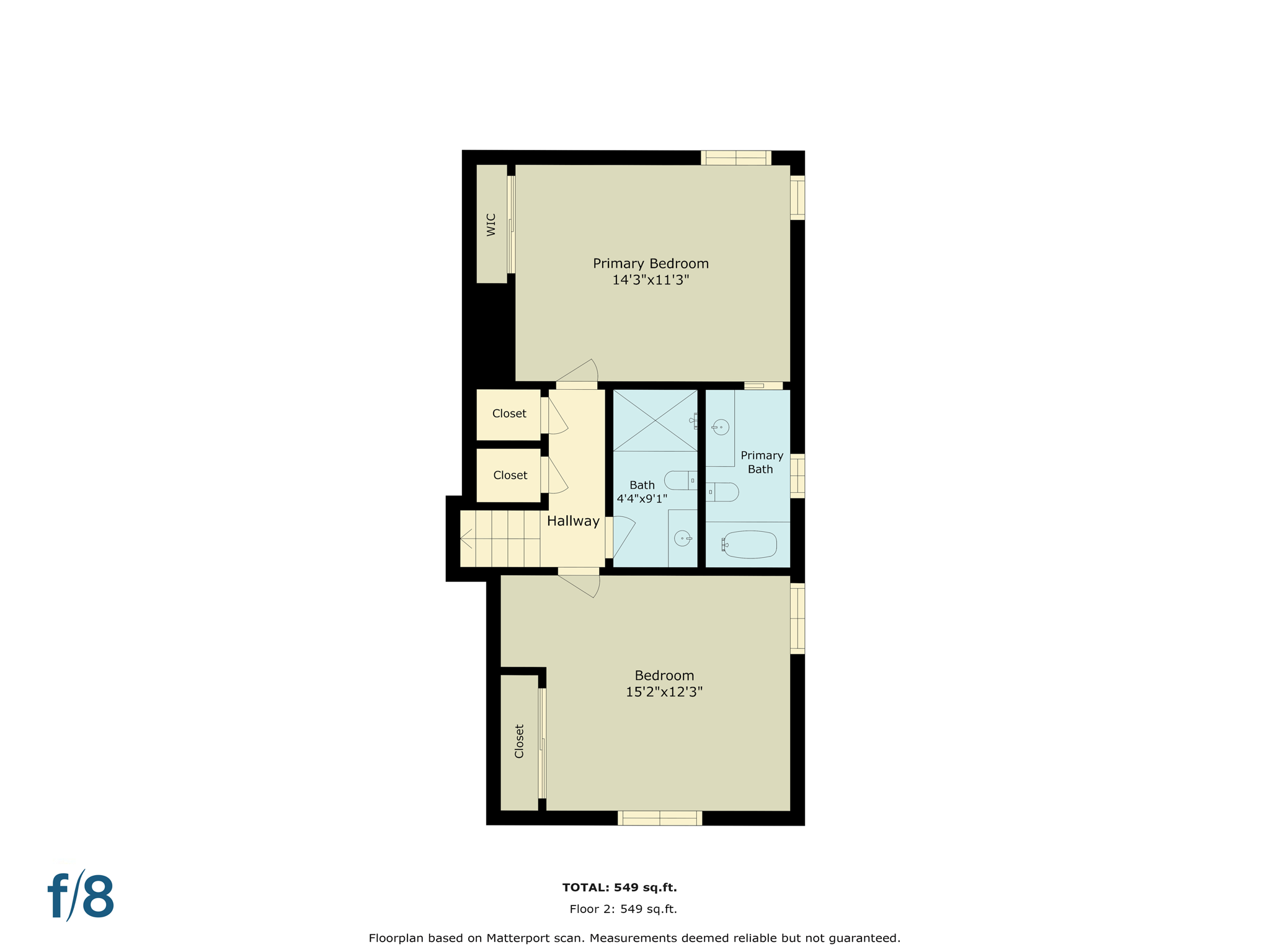 Floorplan #3